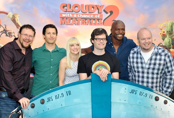 Terry Crews Fotoğrafı