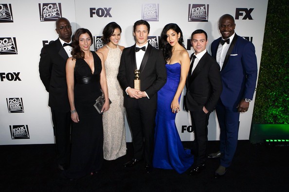 Terry Crews Fotoğrafı