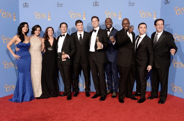Terry Crews Fotoğrafı