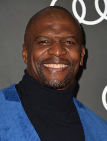 Terry Crews Fotoğrafı