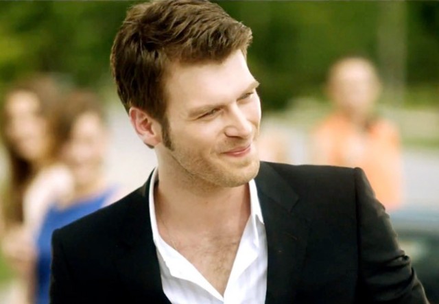 Kıvanç Tatlıtuğ Fotoğrafı