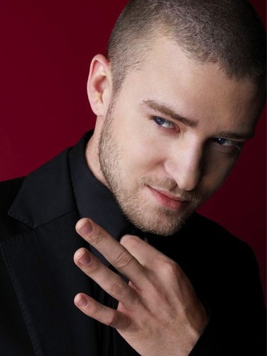 Justin Timberlake Fotoğrafları 20