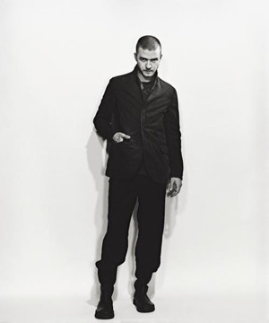 Justin Timberlake Fotoğrafları 45