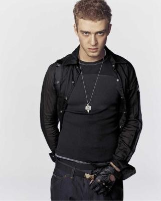 Justin Timberlake Fotoğrafları 92