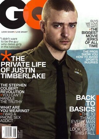 Justin Timberlake Fotoğrafları 95