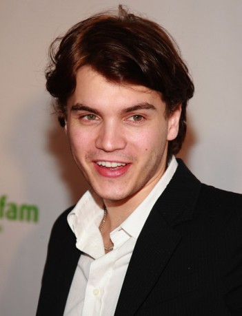 Emile Hirsch Fotoğrafları 100