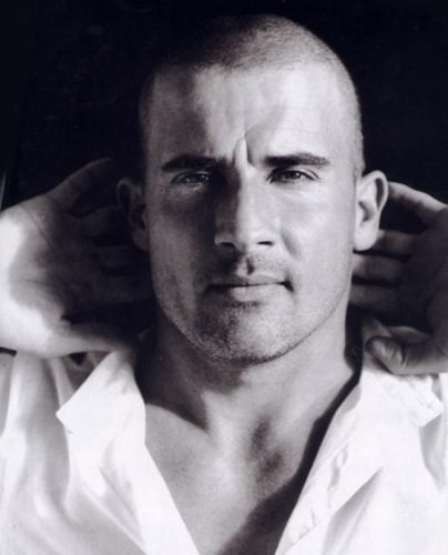 Dominic Purcell Fotoğrafları 38