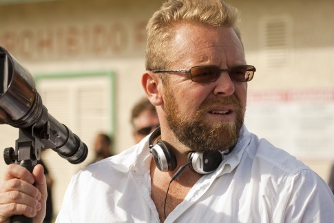 Joe Carnahan Fotoğrafları 6