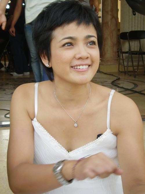 Nirina Zubir Fotoğrafları 4