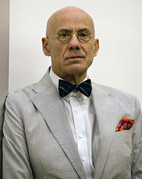 James Ellroy Fotoğrafları 6