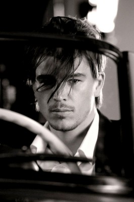 Josh Hartnett Fotoğrafı