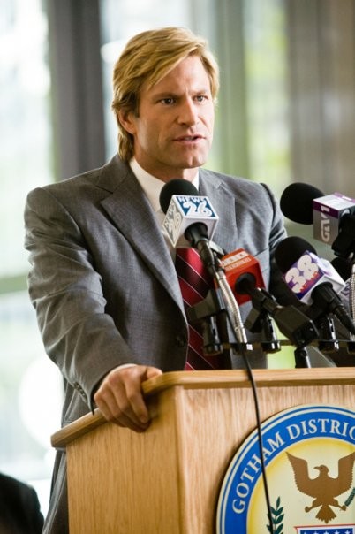 Aaron Eckhart Fotoğrafları 25