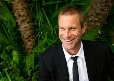 Aaron Eckhart Fotoğrafları 69