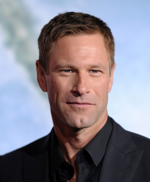 Aaron Eckhart Fotoğrafları 80