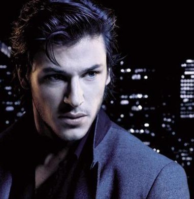 Gaspard Ulliel Fotoğrafları 305