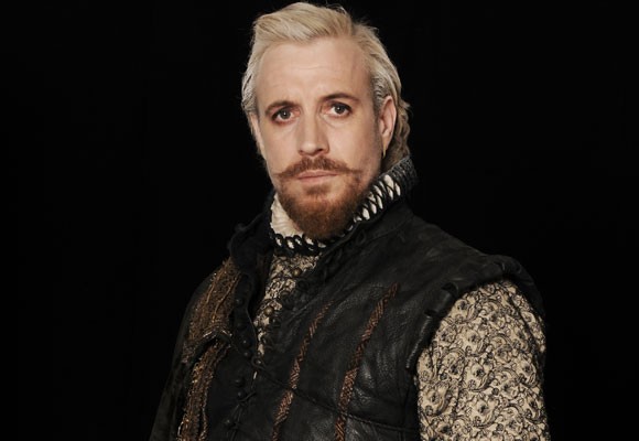 Rhys Ifans Fotoğrafları 4