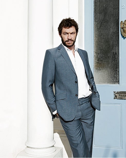 Dominic West Fotoğrafları 1