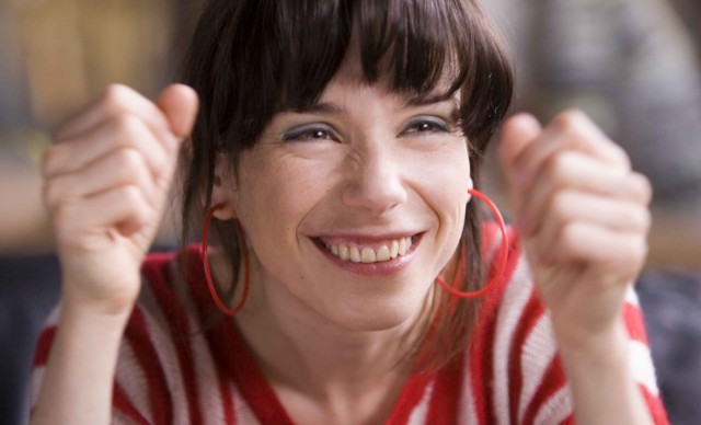 Sally Hawkins Fotoğrafları 1