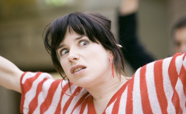 Sally Hawkins Fotoğrafları 6