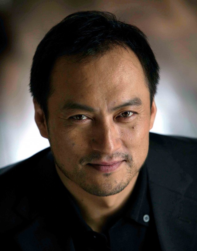 Ken Watanabe Fotoğrafları 13