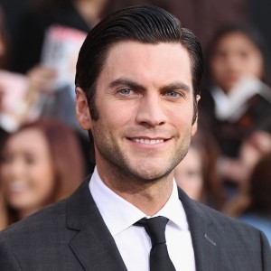 Wes Bentley Fotoğrafları 61