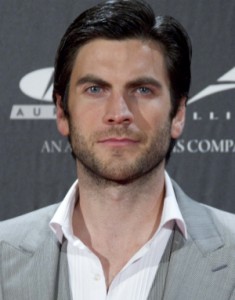 Wes Bentley Fotoğrafları 84