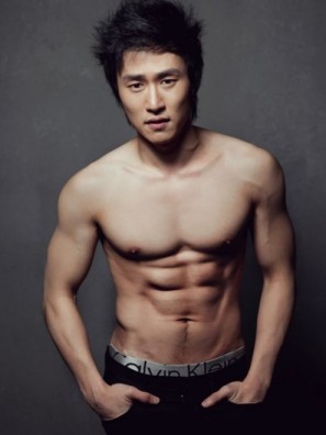 Heo Jae-ho Fotoğrafı