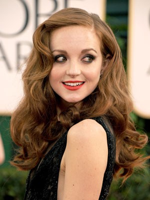 Jayma Mays Fotoğrafları 44