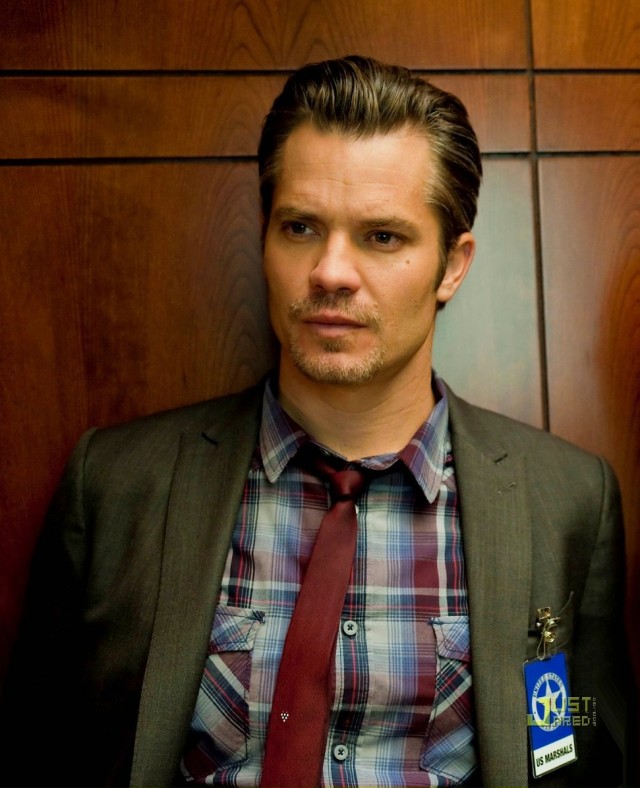 Timothy Olyphant Fotoğrafları 121