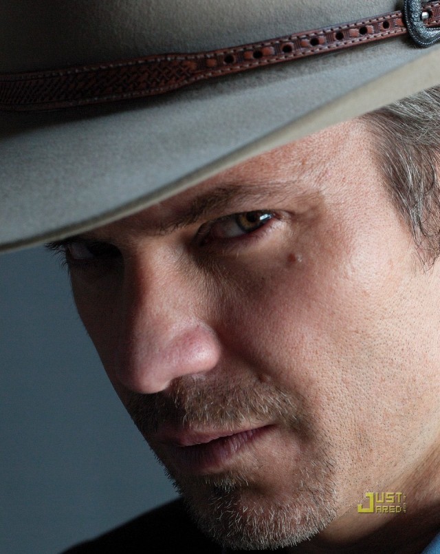 Timothy Olyphant Fotoğrafları 122