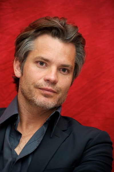 Timothy Olyphant Fotoğrafları 62