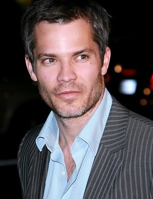 Timothy Olyphant Fotoğrafları 76