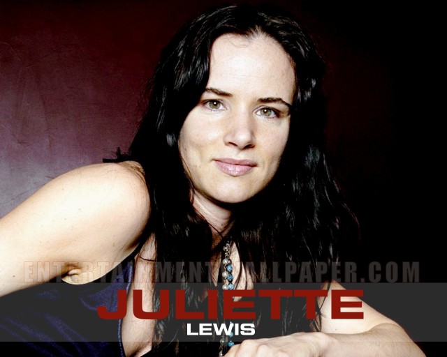 Juliette Lewis Fotoğrafları 64