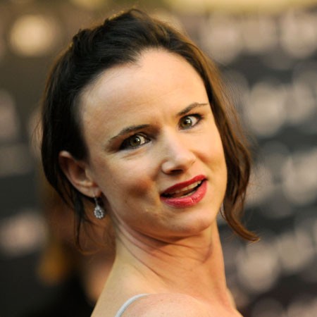 Juliette Lewis Fotoğrafları 83