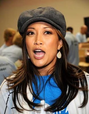 Carrie Ann Quinn Fotoğrafı