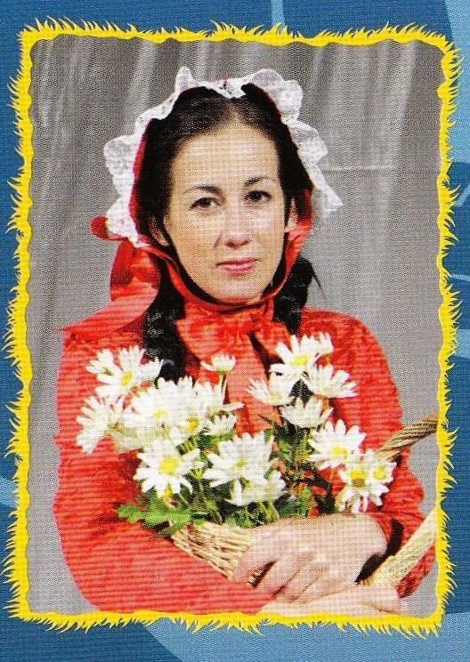 Lucie Pernetová Fotoğrafı