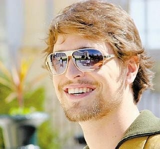 Diogo Morgado Fotoğrafları 7