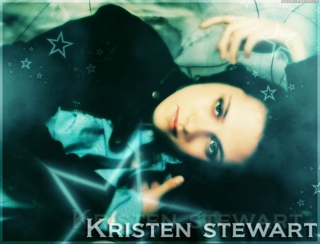 Kristen Stewart Fotoğrafları 1580