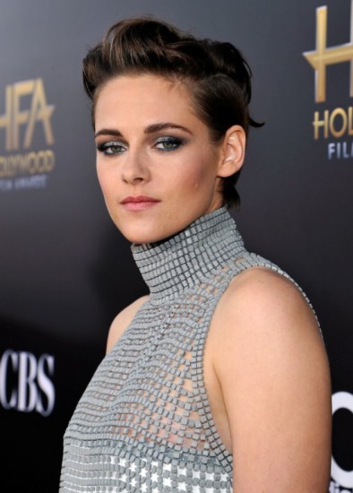 Kristen Stewart Fotoğrafı