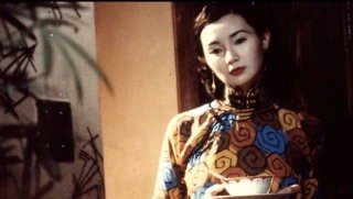 Lingyu Ruan Fotoğrafı