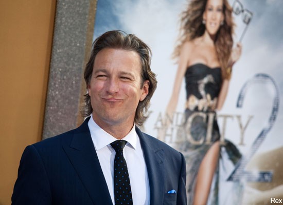 John Corbett Fotoğrafları 15