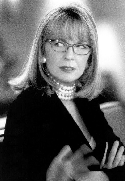 Diane Keaton Fotoğrafları 2