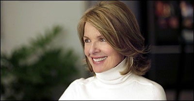 Diane Keaton Fotoğrafları 5