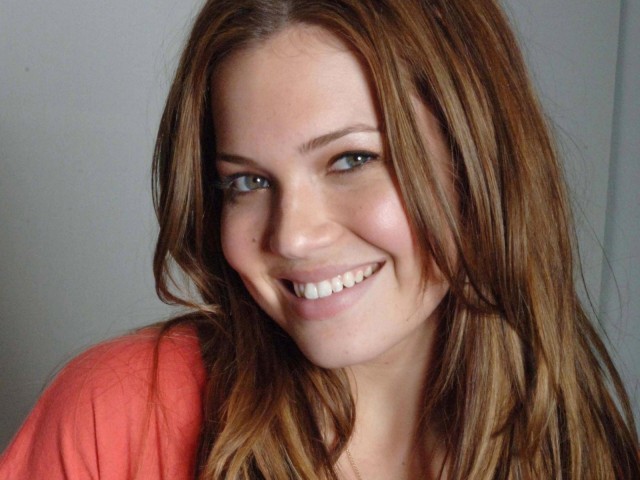 Mandy Moore Fotoğrafları 240