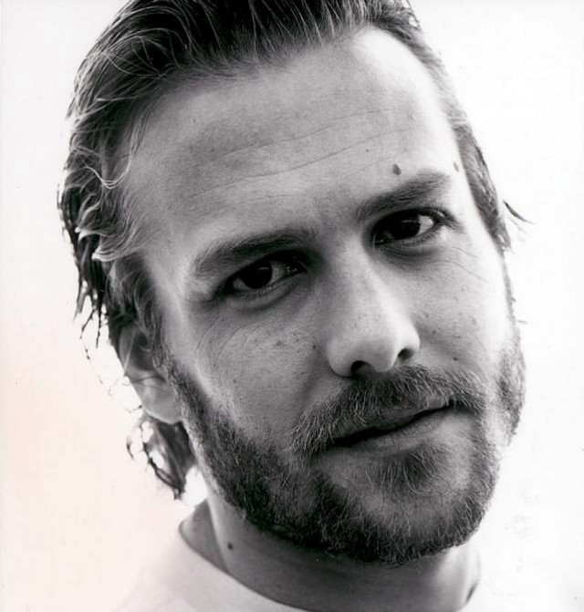 Gabriel Macht Fotoğrafları 6