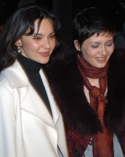 Nurgül Yeşilçay Fotoğrafı