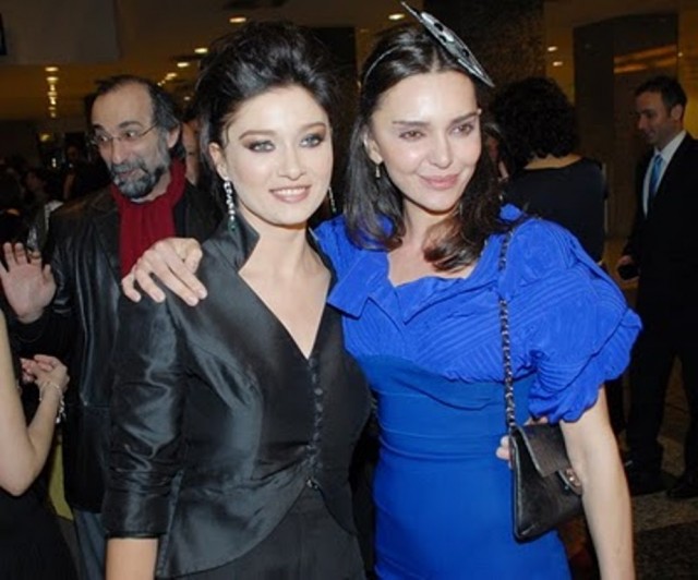 Nurgül Yeşilçay Fotoğrafları 394