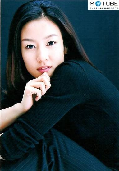 Chae Min-seo Fotoğrafı