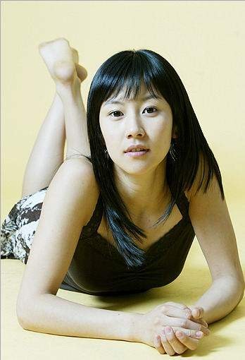 Chae Min-seo Fotoğrafı