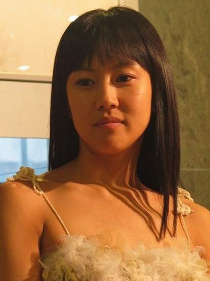 Chae Min-seo Fotoğrafı